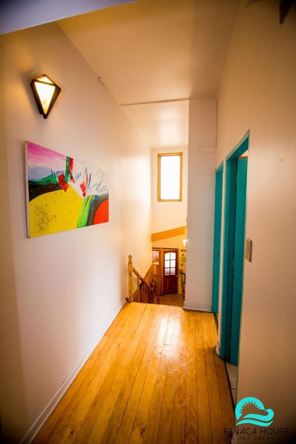 Renaca House B&B Vina del Mar Extérieur photo