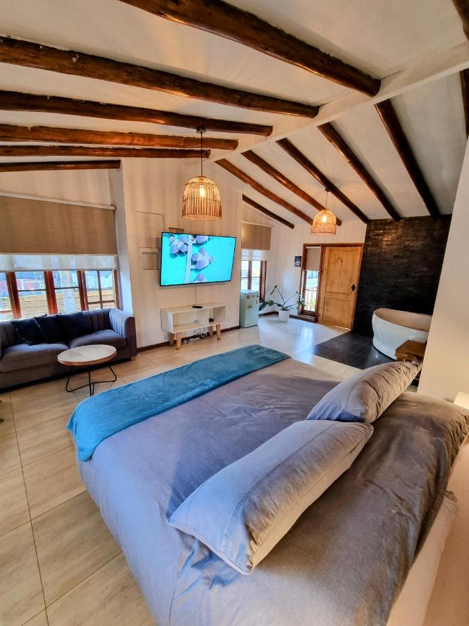 Renaca House B&B Vina del Mar Extérieur photo
