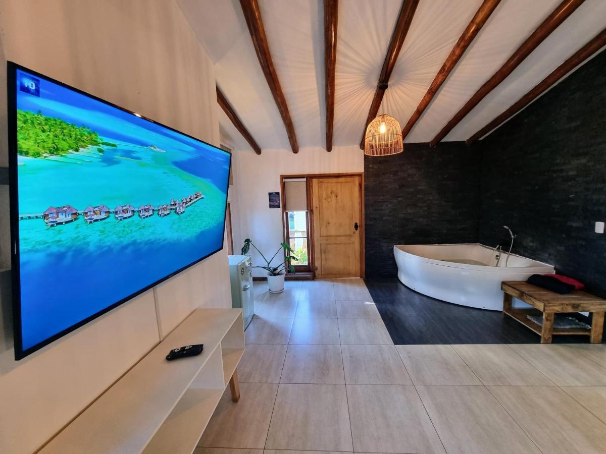 Renaca House B&B Vina del Mar Extérieur photo