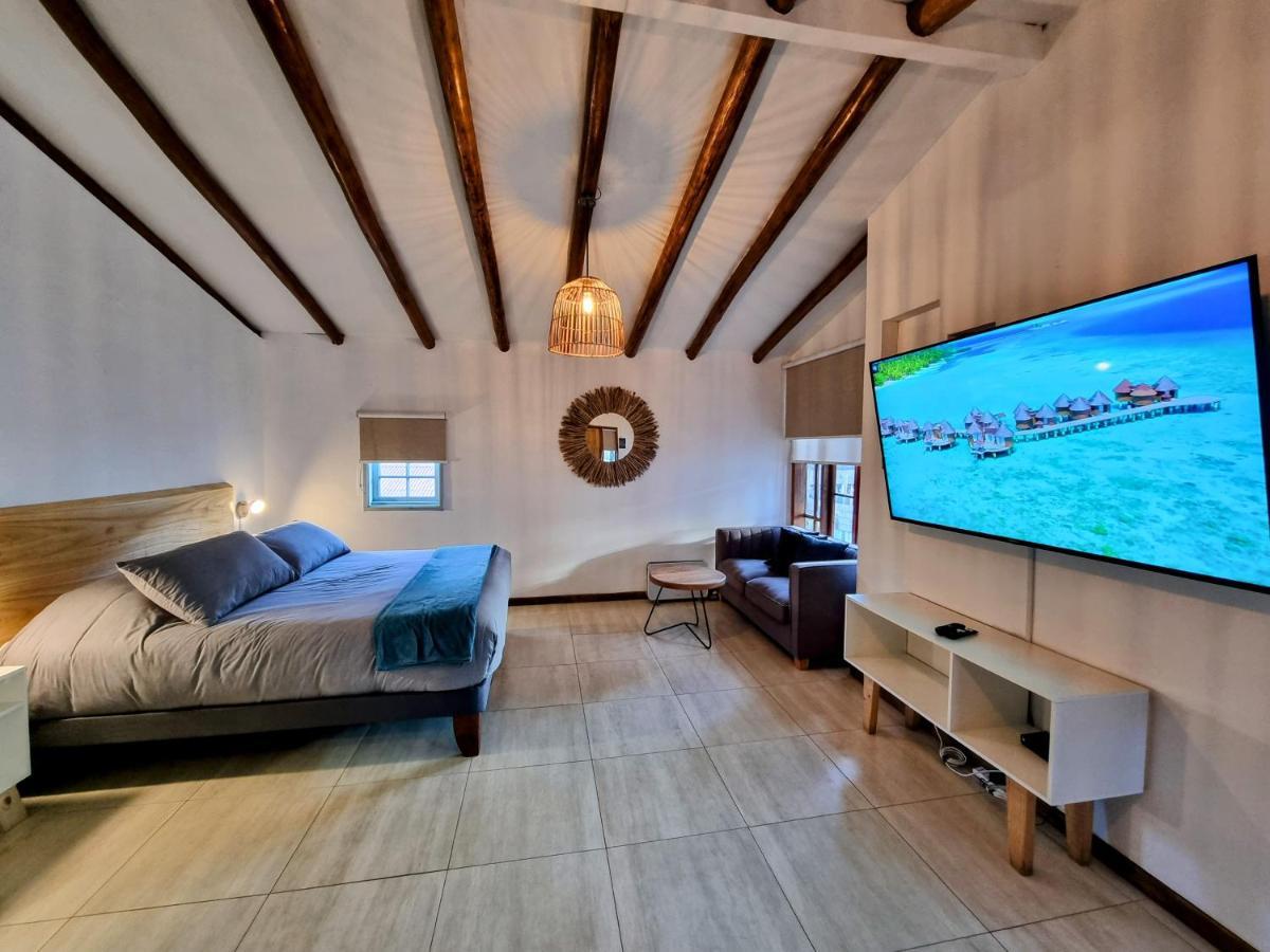 Renaca House B&B Vina del Mar Extérieur photo