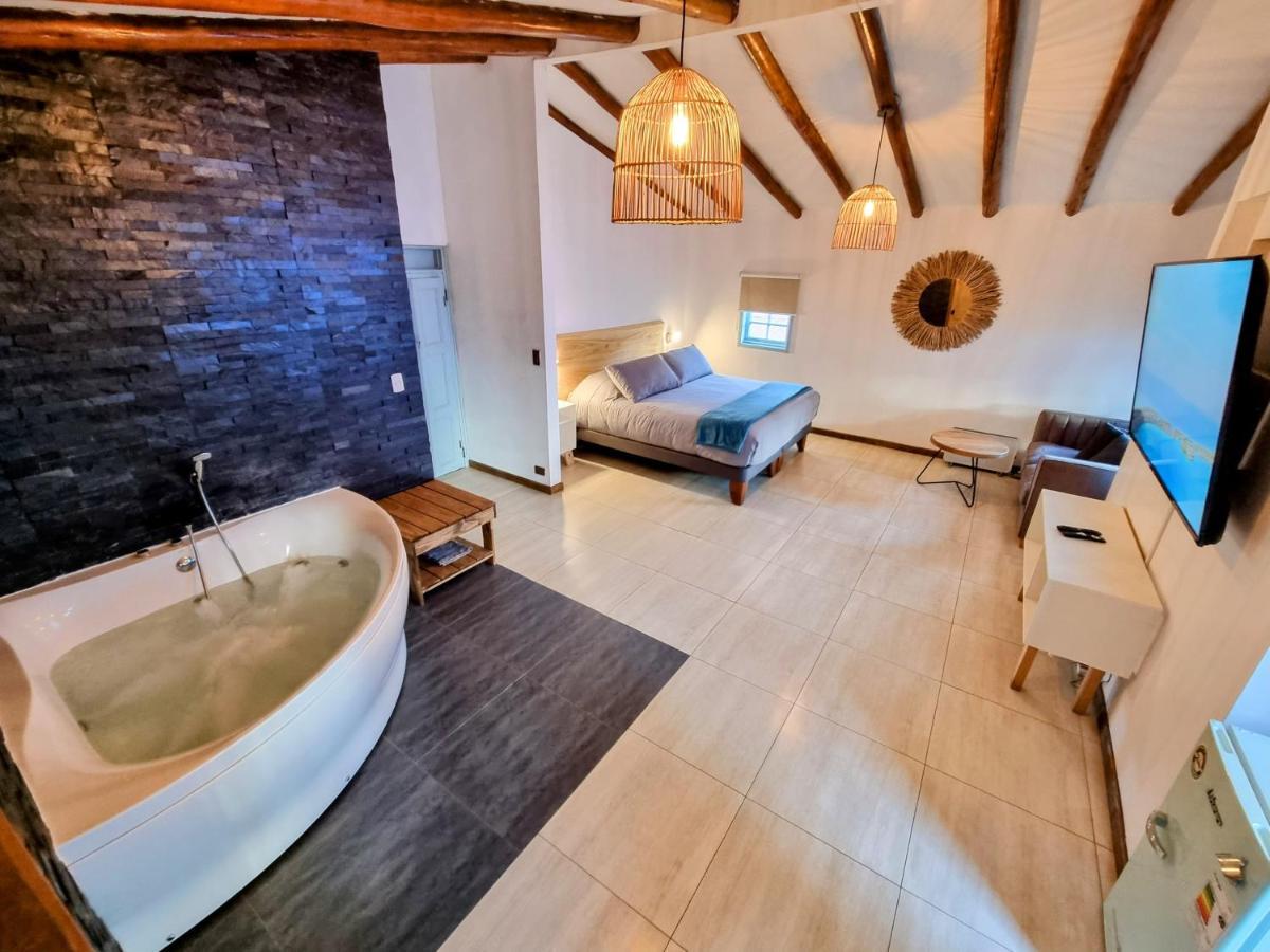 Renaca House B&B Vina del Mar Extérieur photo