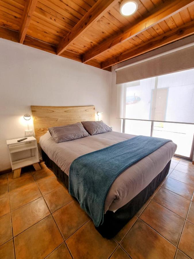 Renaca House B&B Vina del Mar Extérieur photo