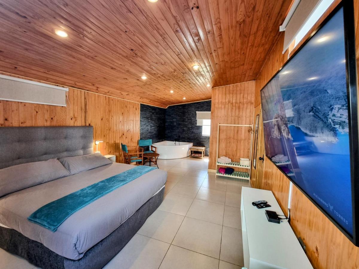 Renaca House B&B Vina del Mar Extérieur photo