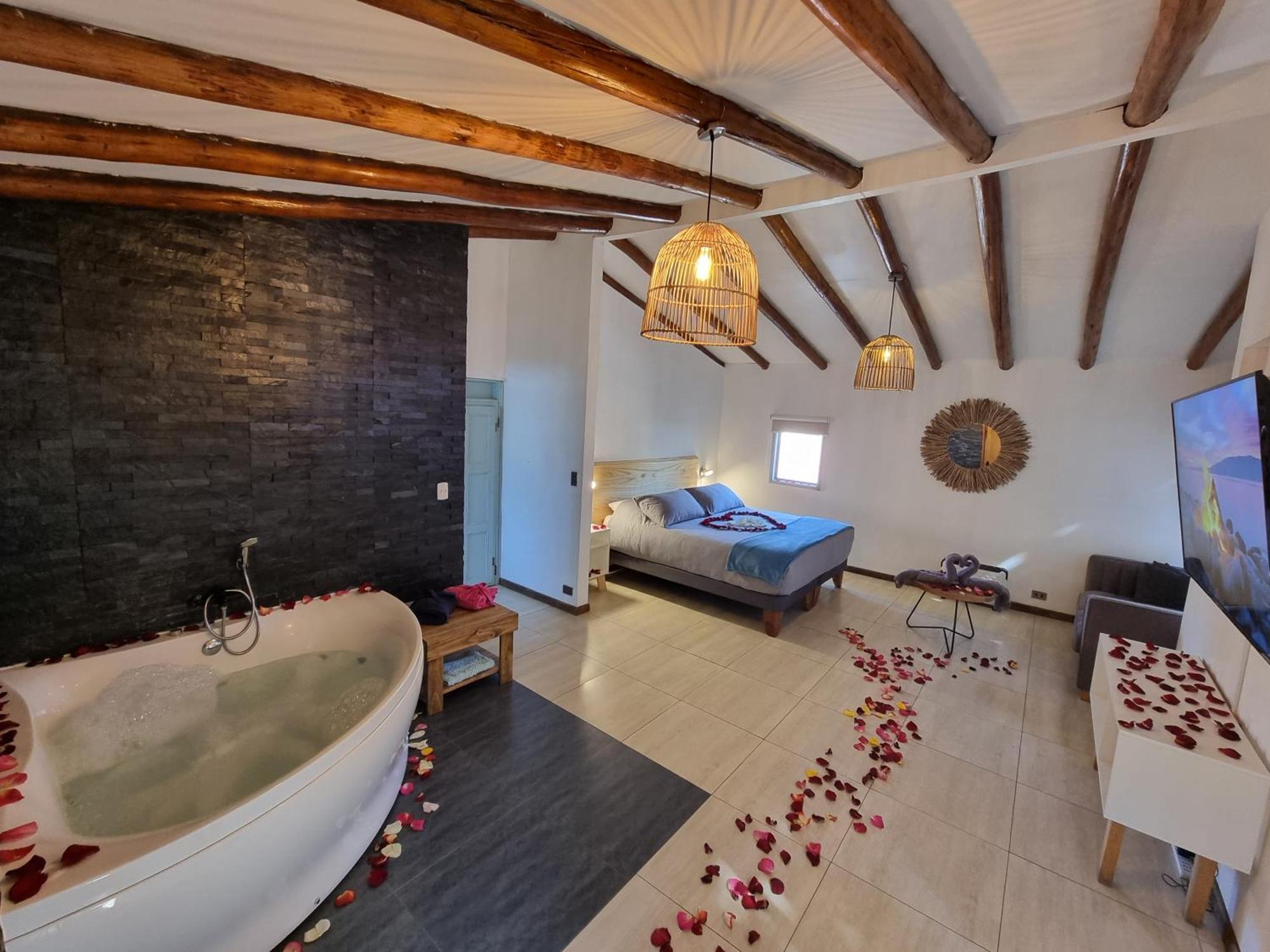 Renaca House B&B Vina del Mar Extérieur photo