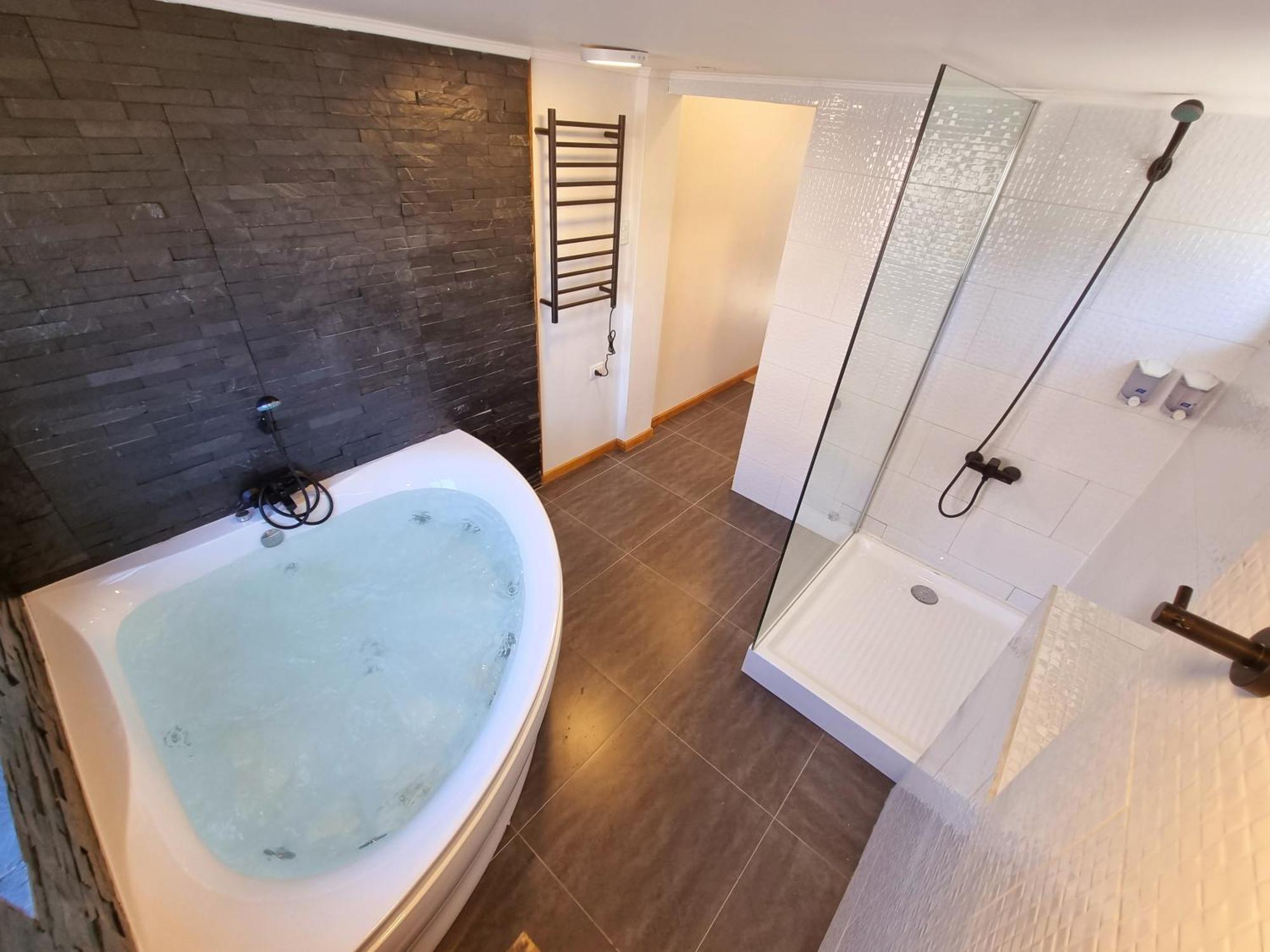 Renaca House B&B Vina del Mar Extérieur photo