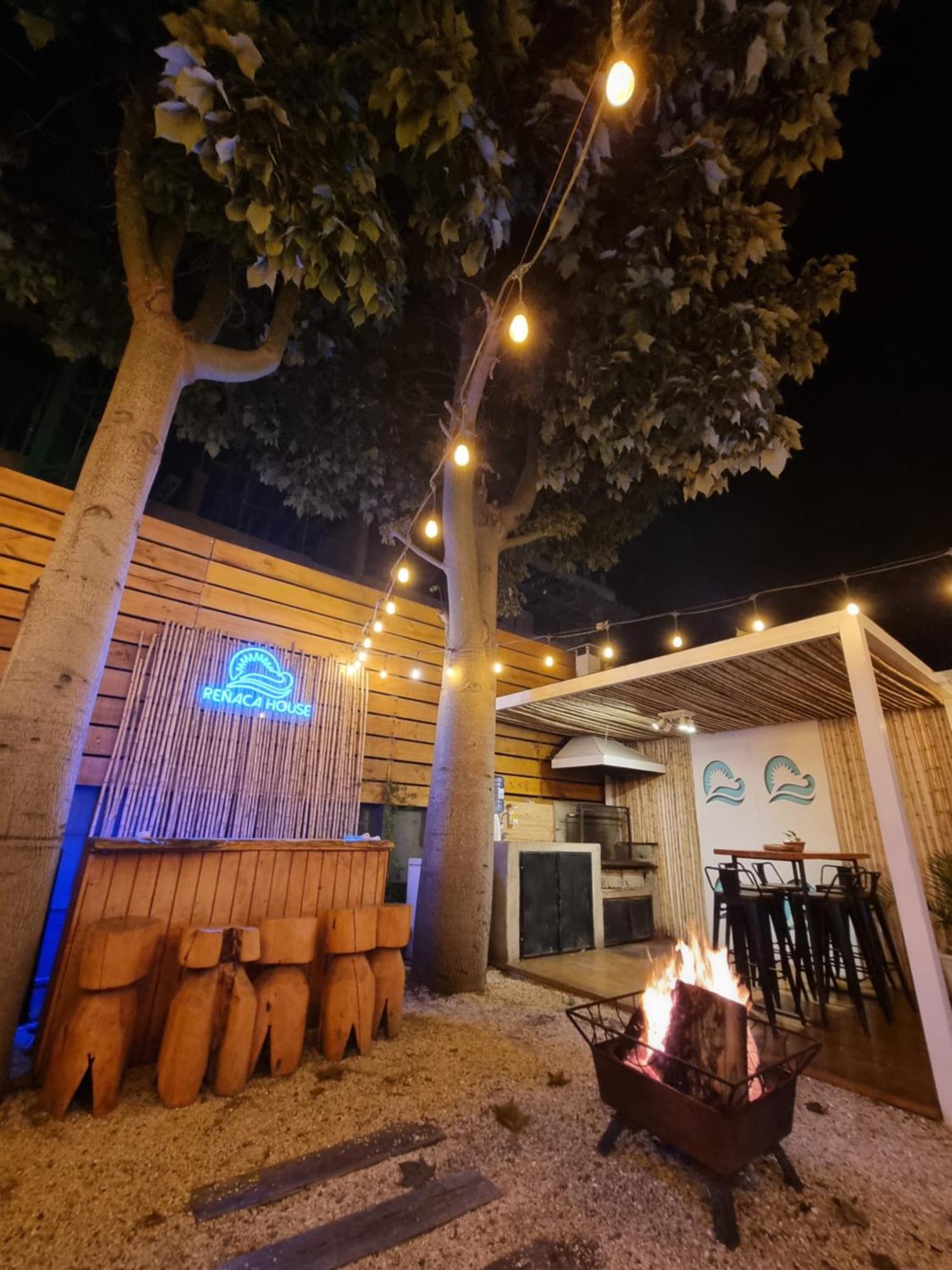 Renaca House B&B Vina del Mar Extérieur photo