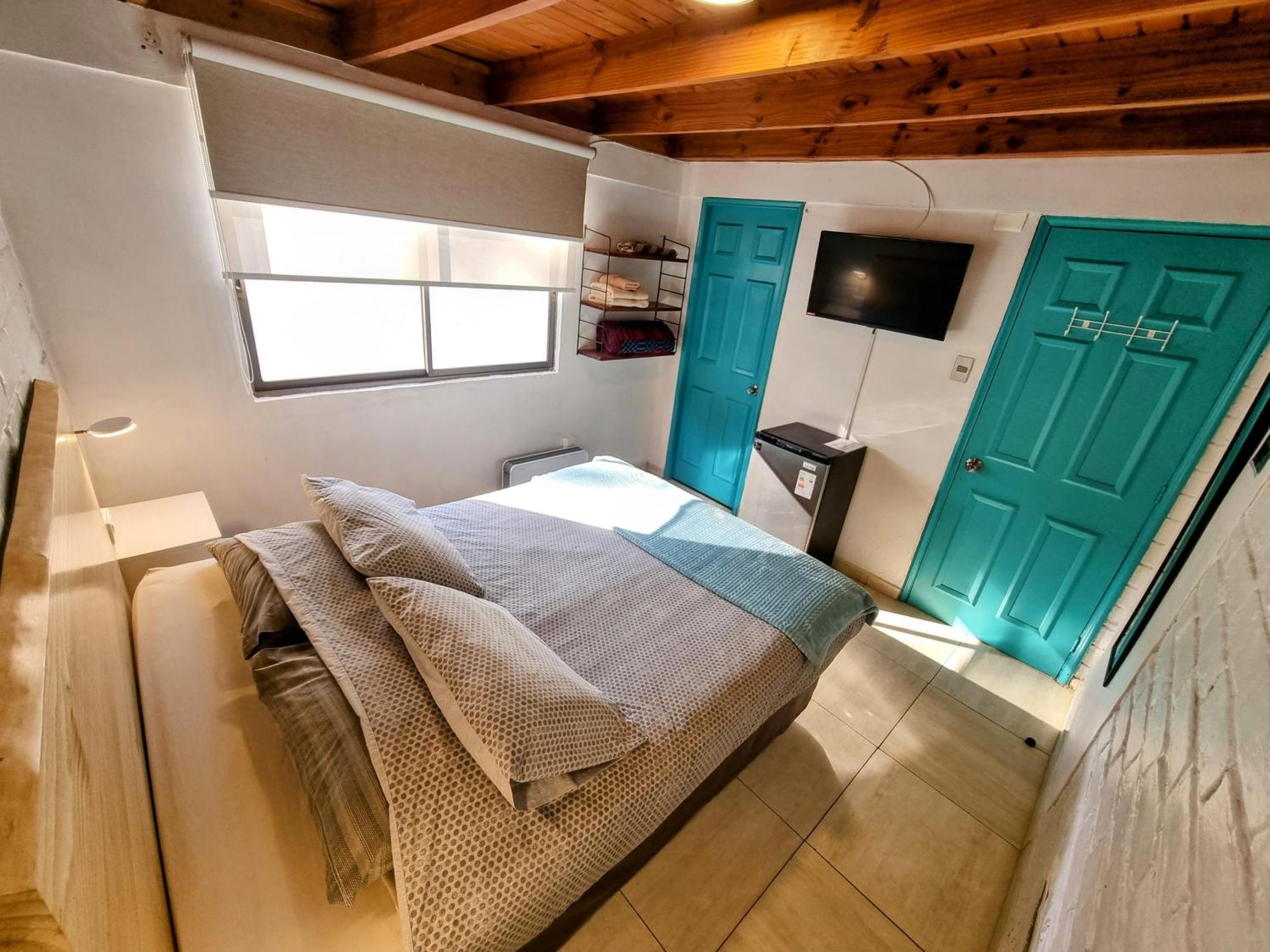 Renaca House B&B Vina del Mar Extérieur photo