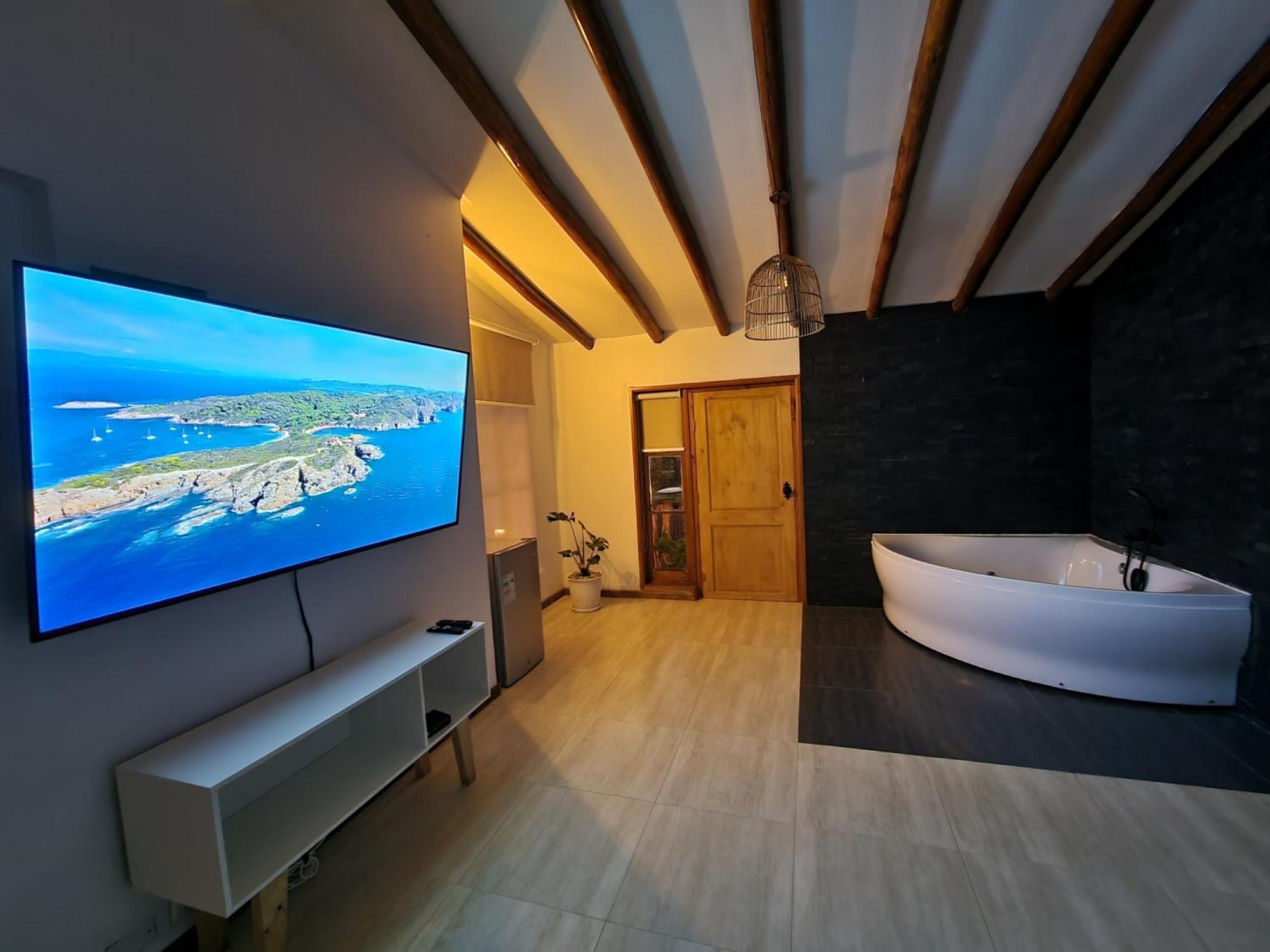 Renaca House B&B Vina del Mar Chambre photo