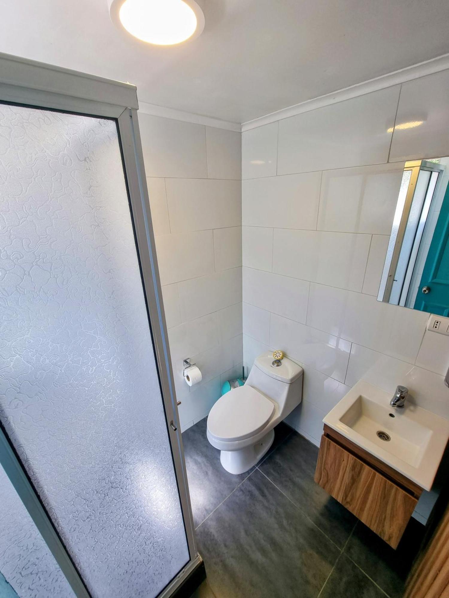 Renaca House B&B Vina del Mar Chambre photo