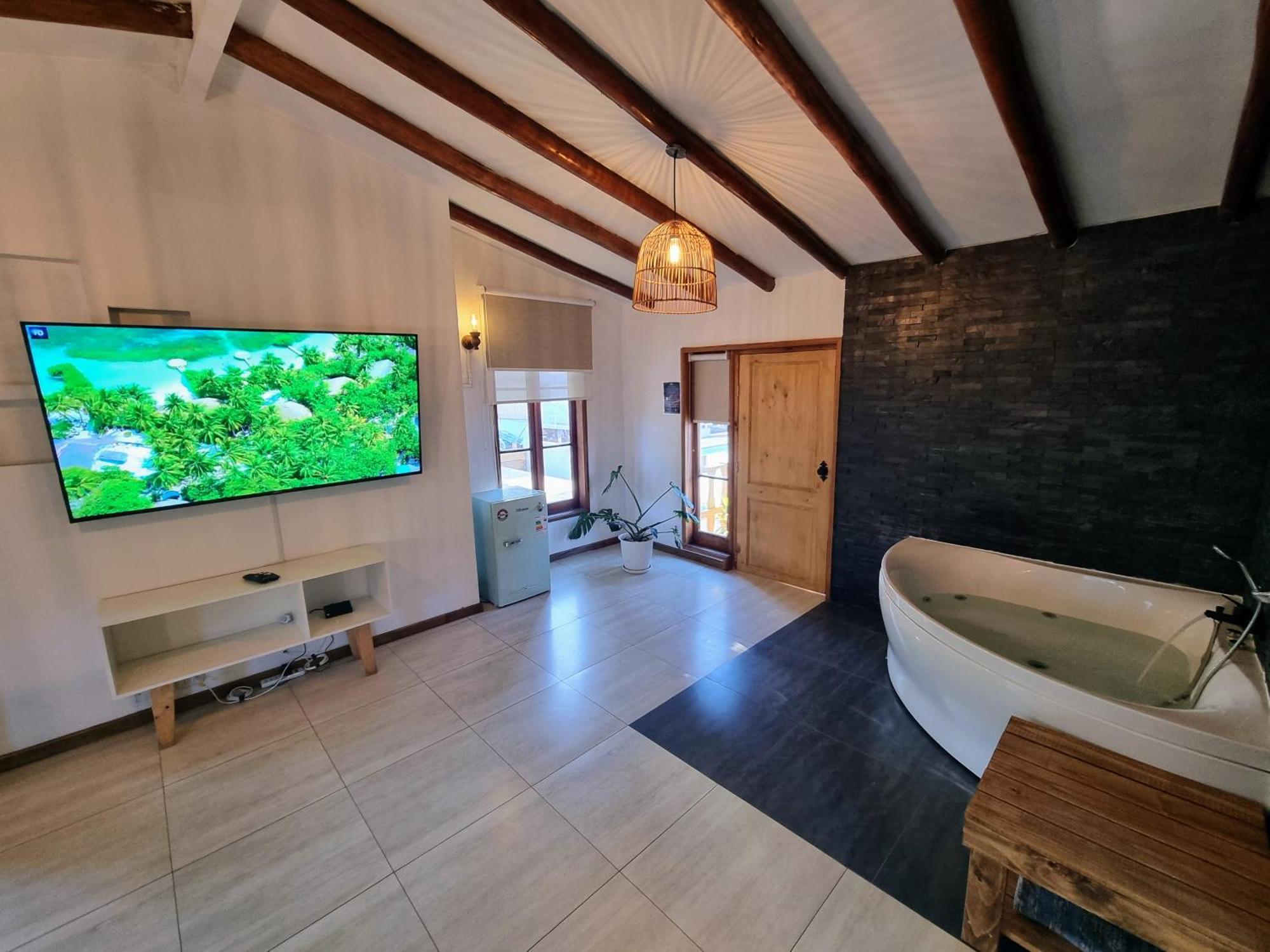 Renaca House B&B Vina del Mar Chambre photo