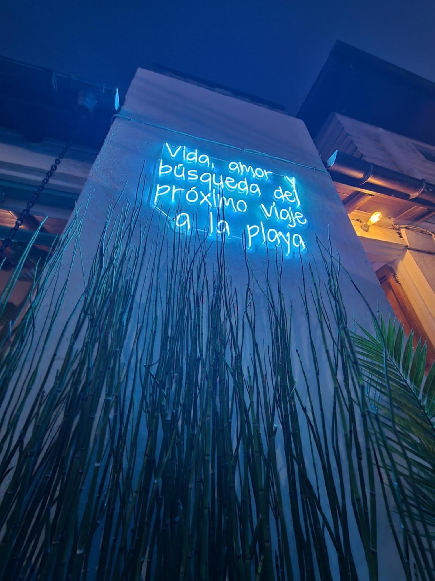Renaca House B&B Vina del Mar Extérieur photo