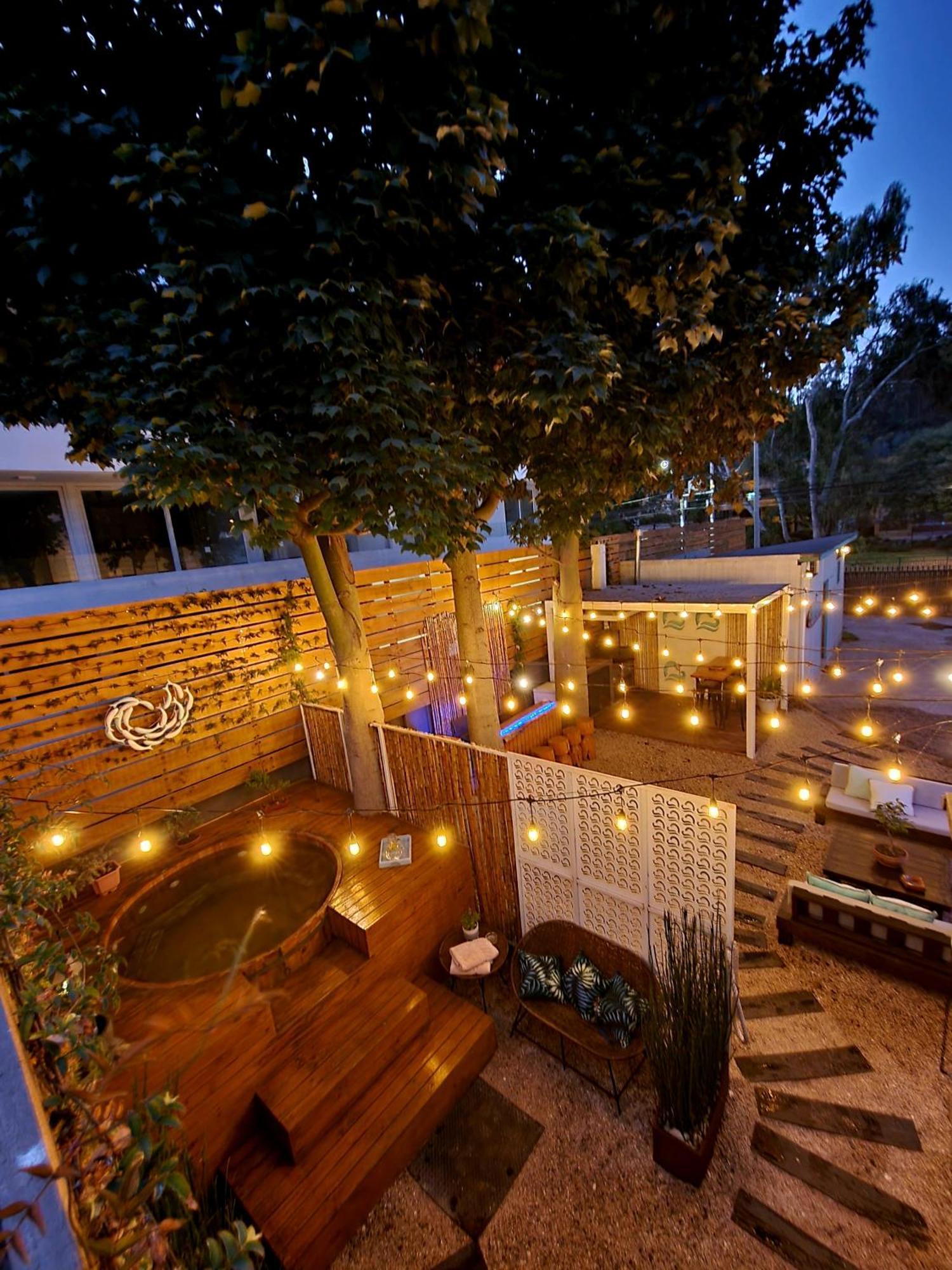 Renaca House B&B Vina del Mar Extérieur photo