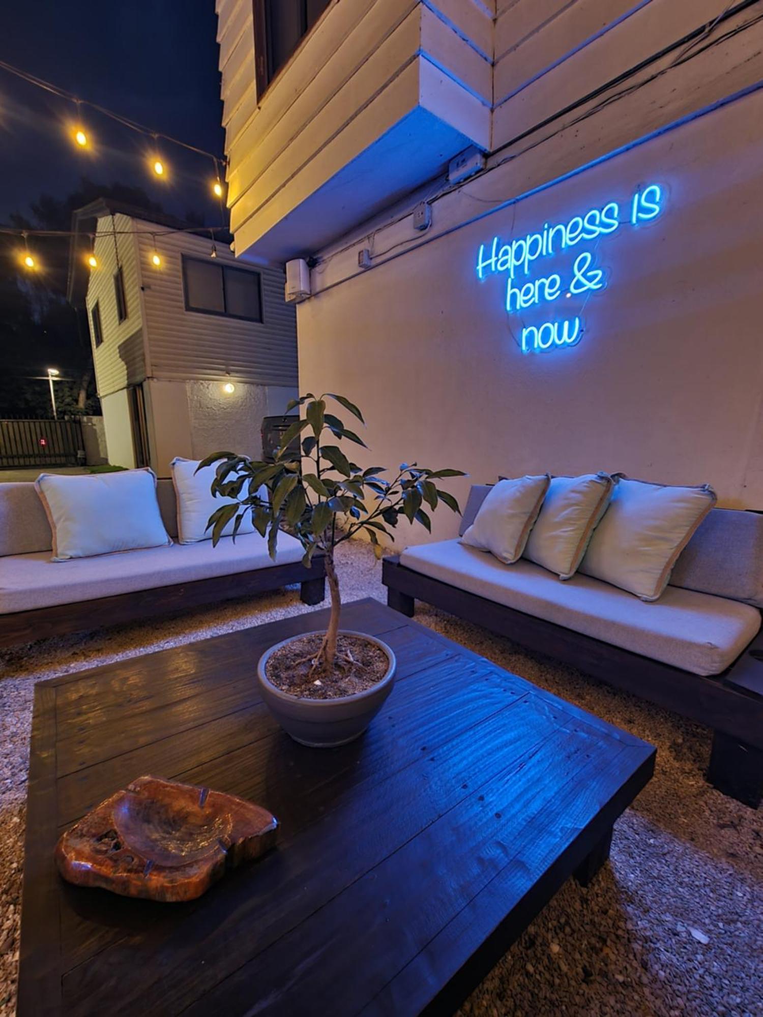 Renaca House B&B Vina del Mar Extérieur photo