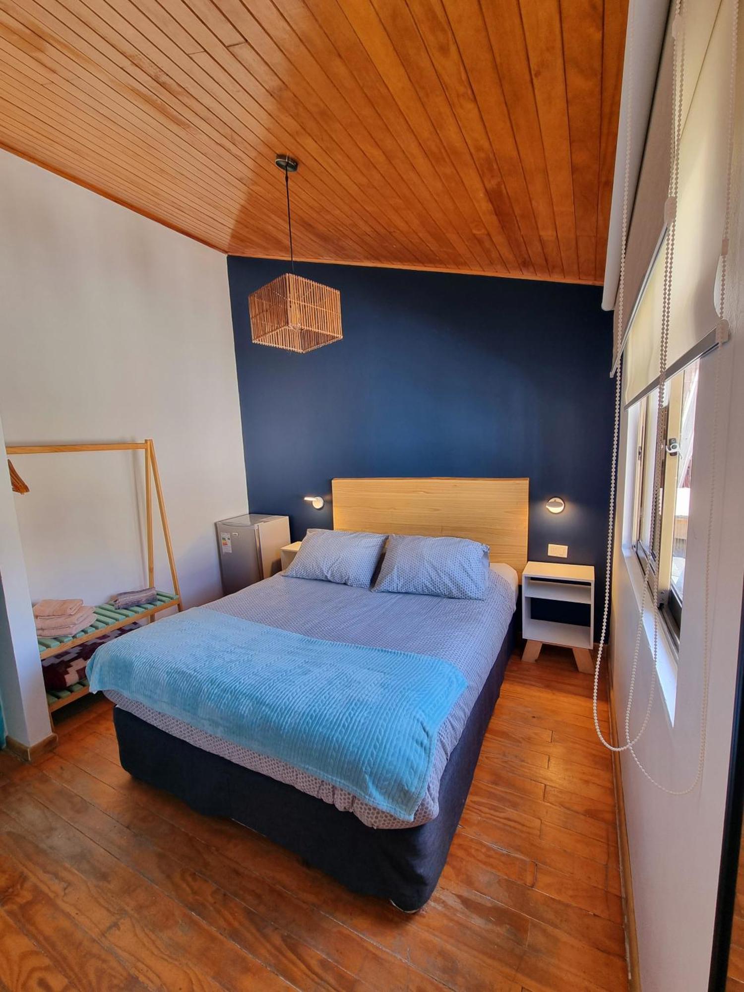 Renaca House B&B Vina del Mar Extérieur photo