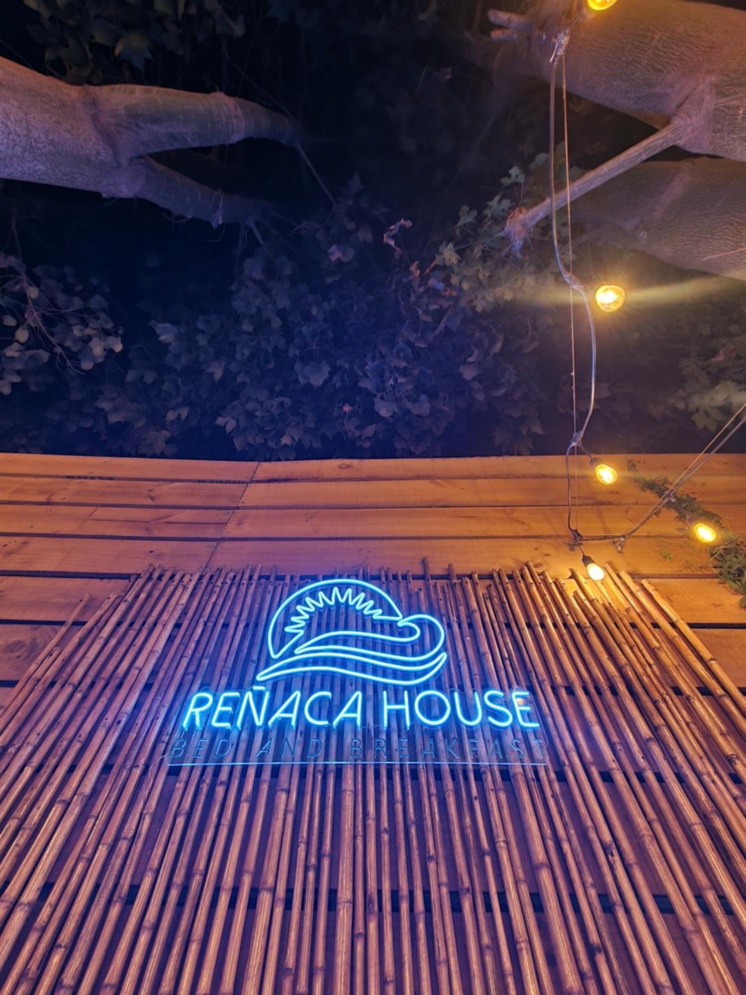 Renaca House B&B Vina del Mar Extérieur photo