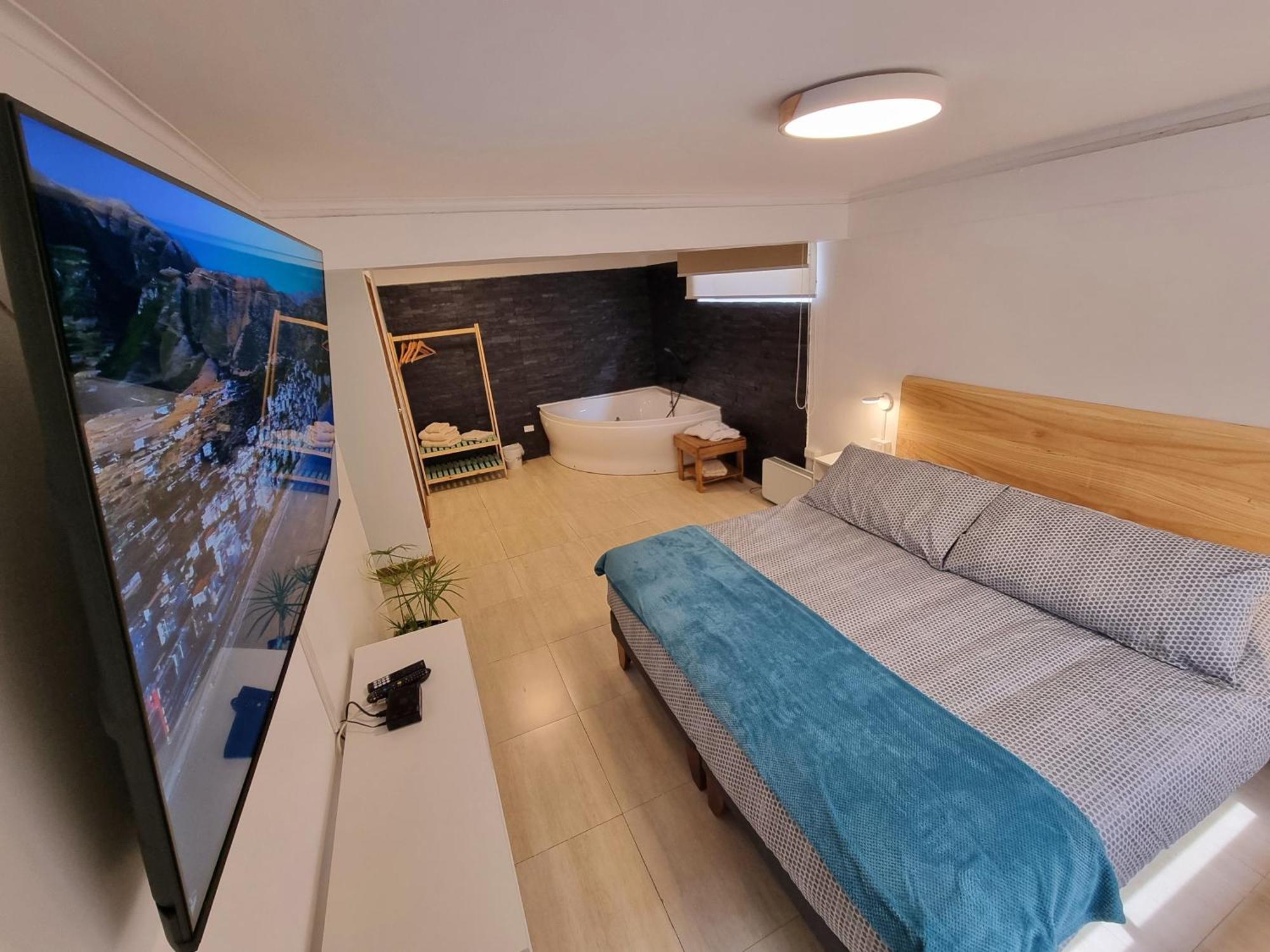Renaca House B&B Vina del Mar Extérieur photo