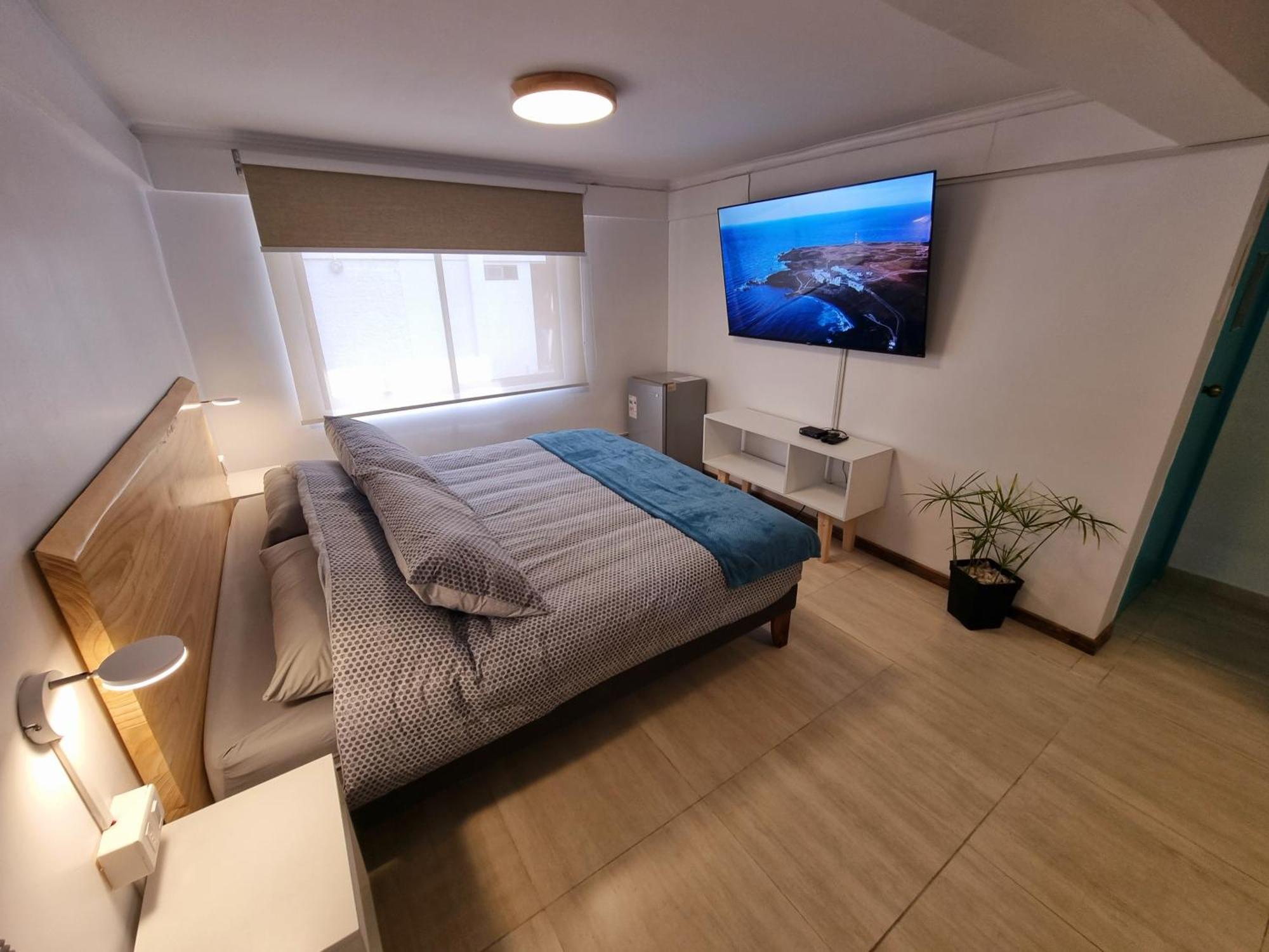 Renaca House B&B Vina del Mar Extérieur photo
