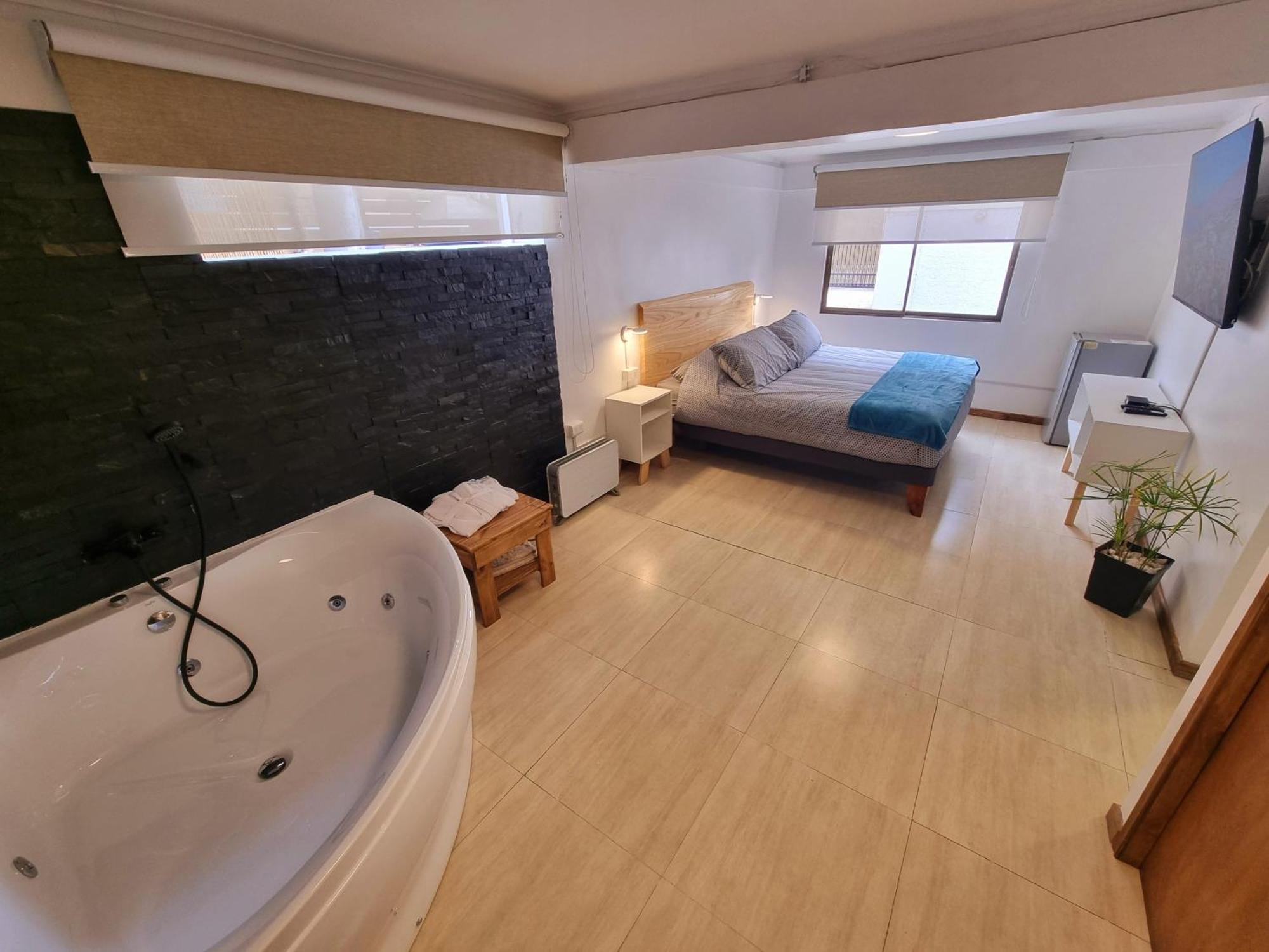 Renaca House B&B Vina del Mar Extérieur photo