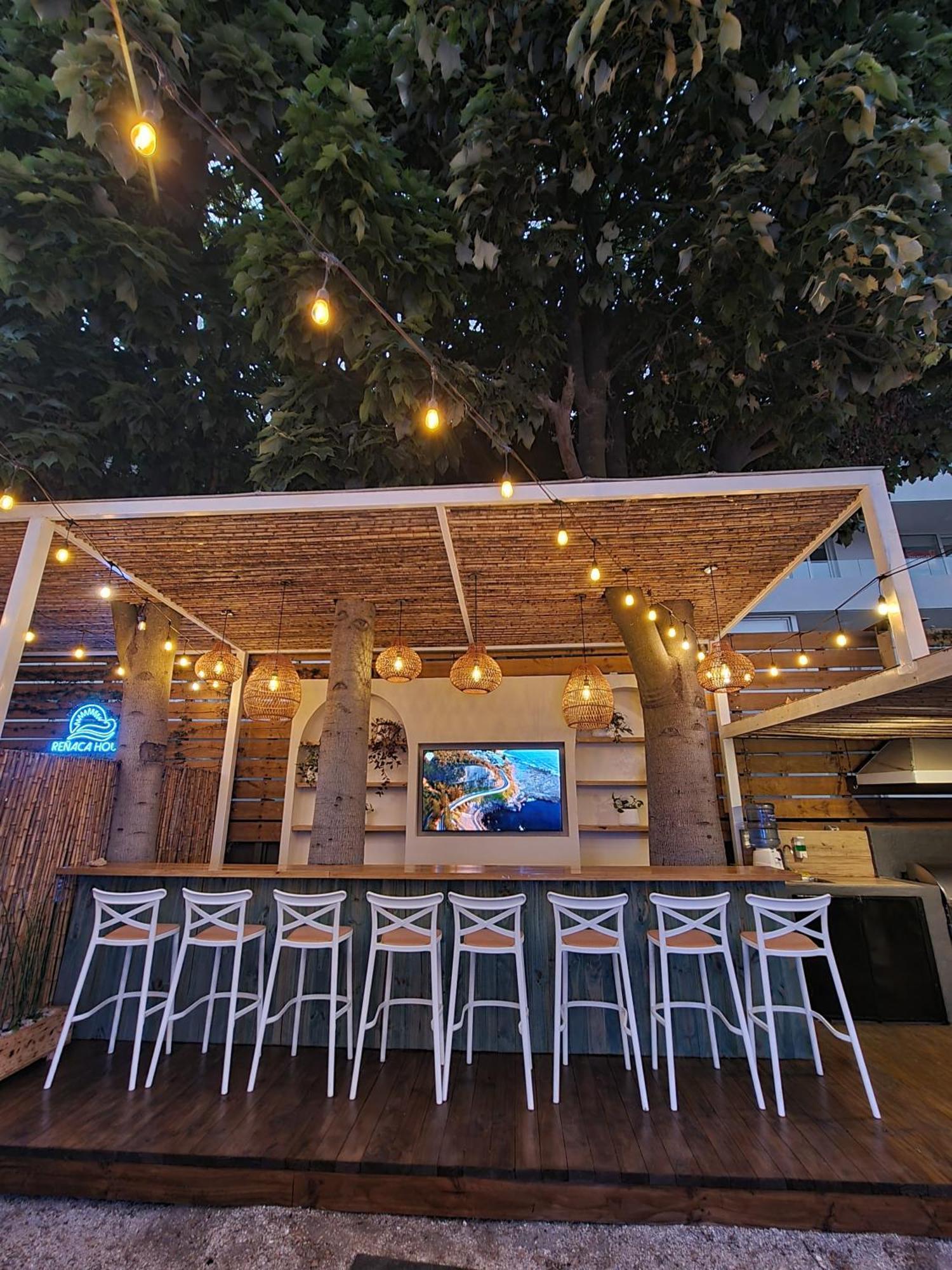 Renaca House B&B Vina del Mar Extérieur photo